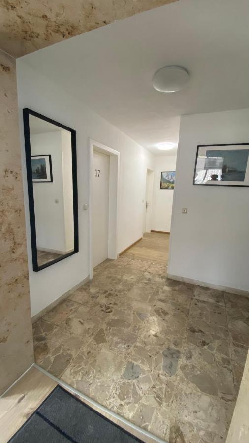 Pension Rathaus Bad Abbach Εξωτερικό φωτογραφία
