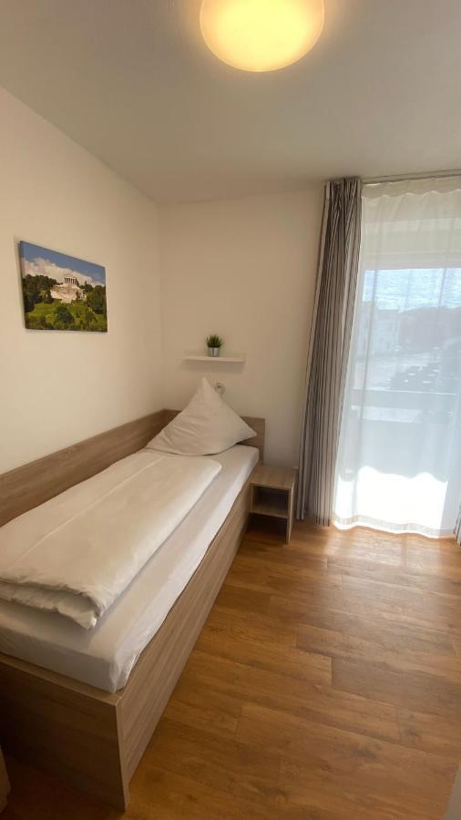Pension Rathaus Bad Abbach Εξωτερικό φωτογραφία
